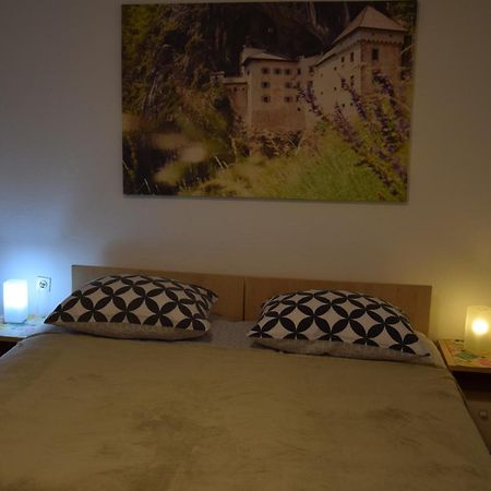 Rooms Ribnikar Постойна Екстер'єр фото