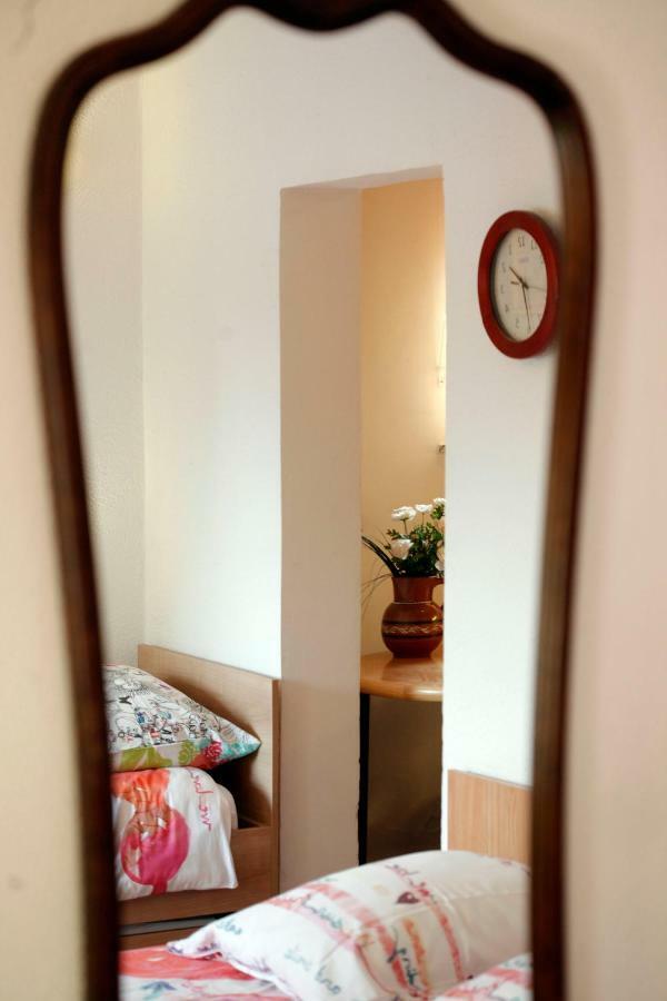 Rooms Ribnikar Постойна Екстер'єр фото
