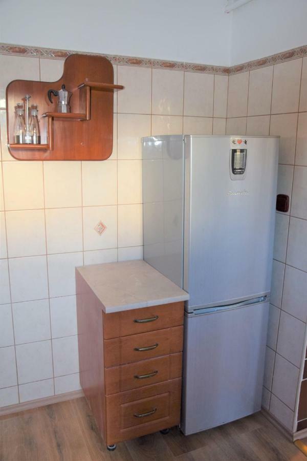 Rooms Ribnikar Постойна Екстер'єр фото