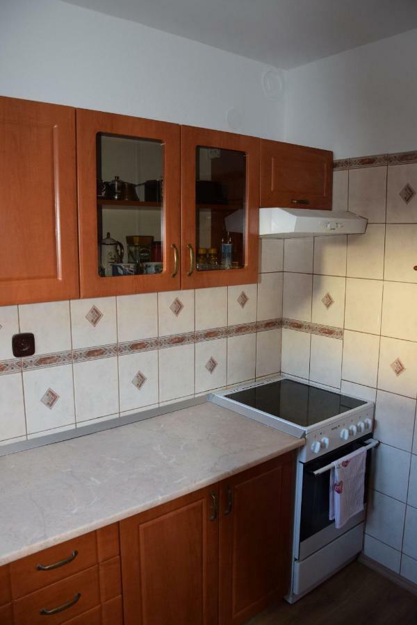 Rooms Ribnikar Постойна Екстер'єр фото