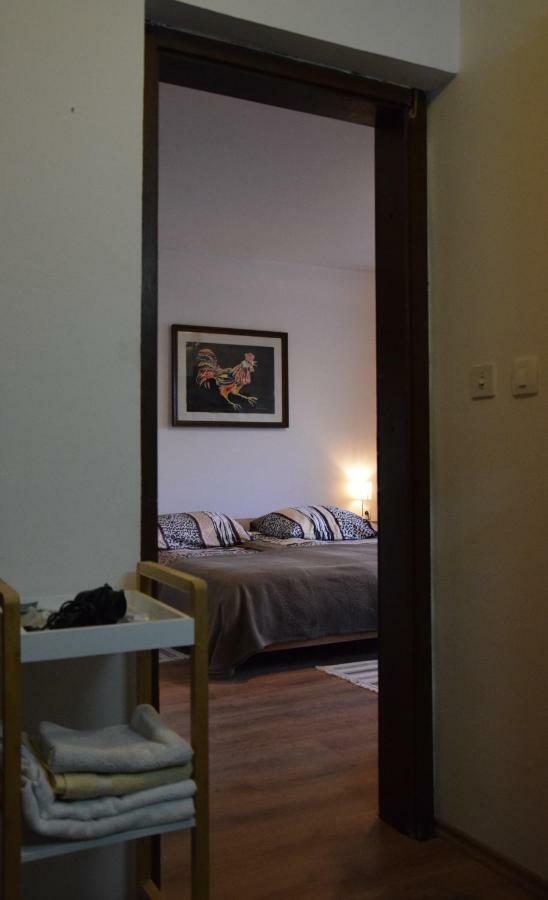 Rooms Ribnikar Постойна Екстер'єр фото