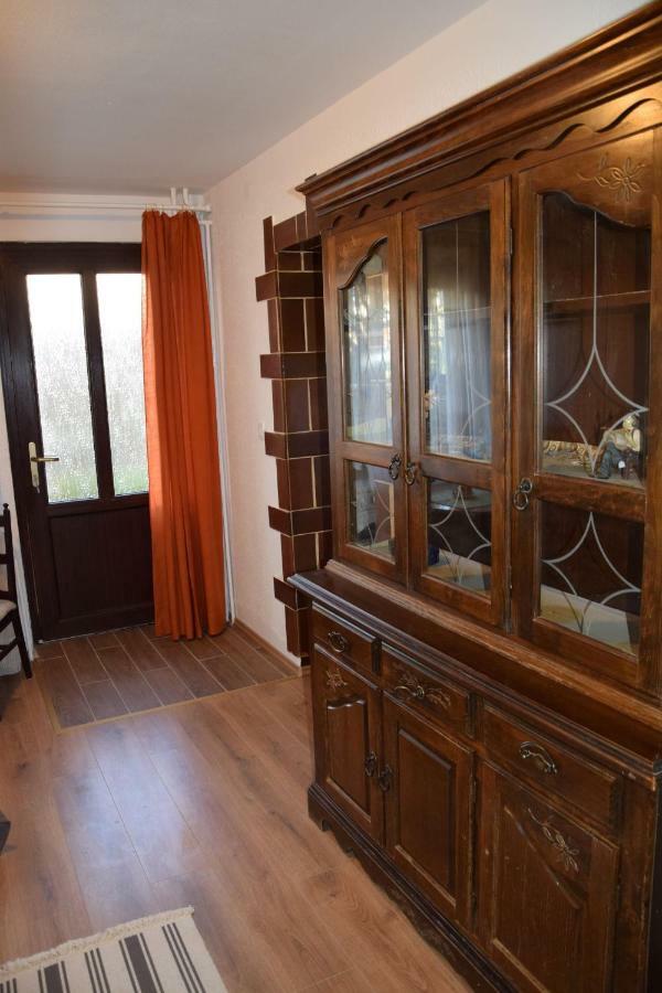 Rooms Ribnikar Постойна Екстер'єр фото